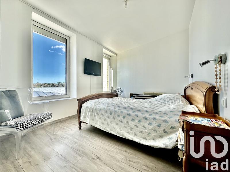 Appartement - 250 m² - 8 pièces