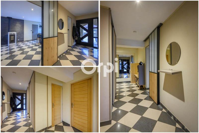 Maison - 136 m² - 4 pièces