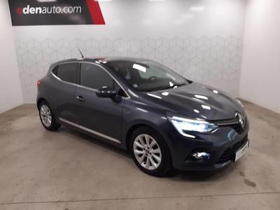 Renault Clio TCe 100 Intens