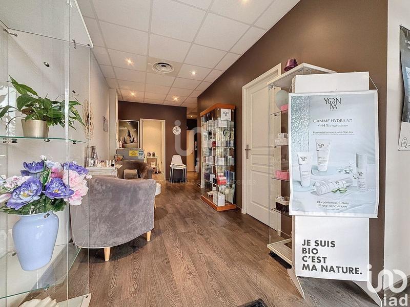 Local commercial - 50 m²