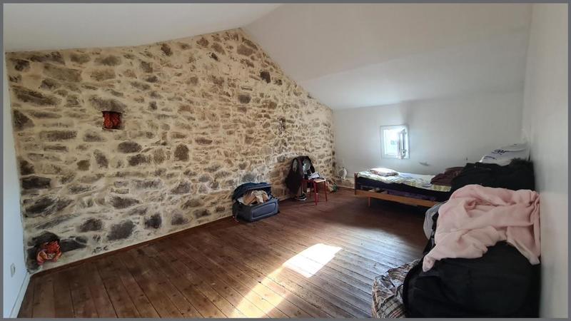 Maison - 119 m² - 7 pièces