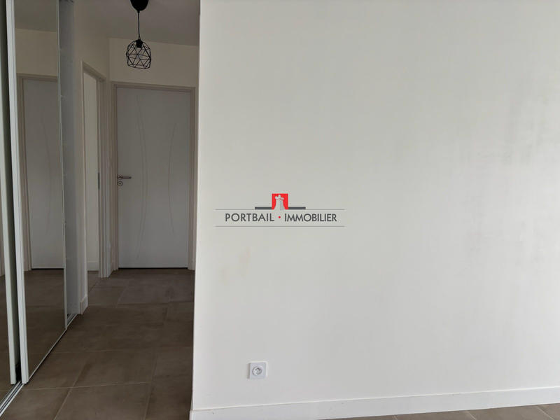 Maison contemporaine - 70 m² - 3 pièces