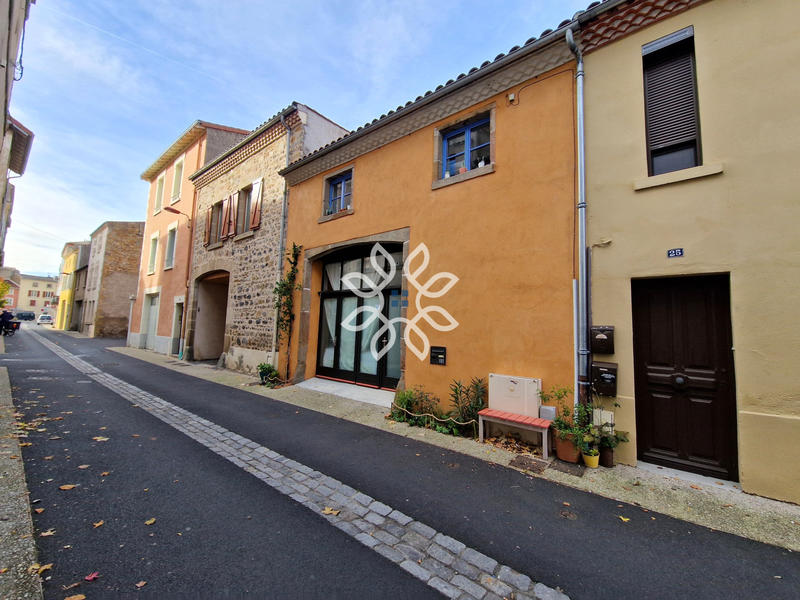 Maison - 172 m² - 6 pièces