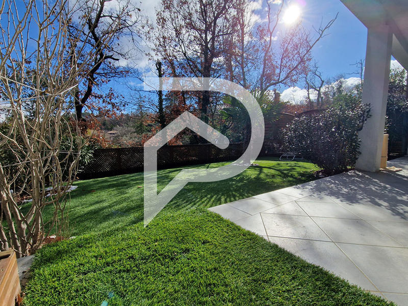 Villa - 78 m² - 4 pièces