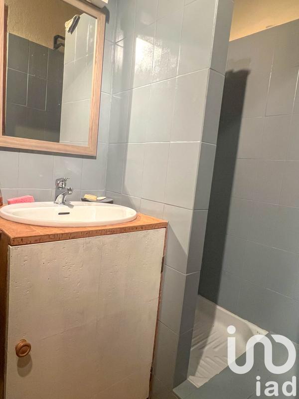 Maison - 53 m² - 3 pièces