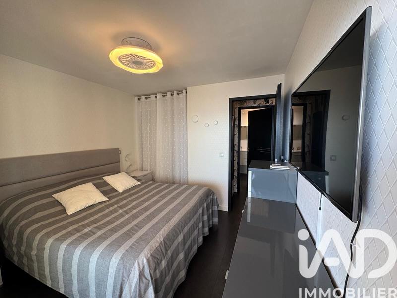 Appartement - 55 m² - 2 pièces