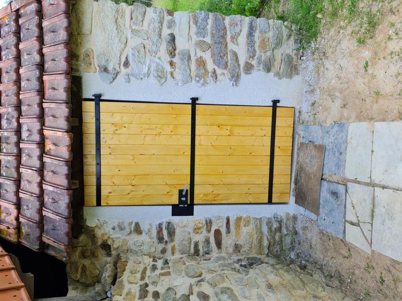 Maison - 81 m² - 3 pièces