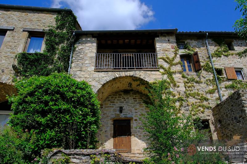 Maison - 134 m² - 6 pièces