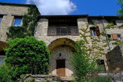 Maison - 134 m² - 6 pièces