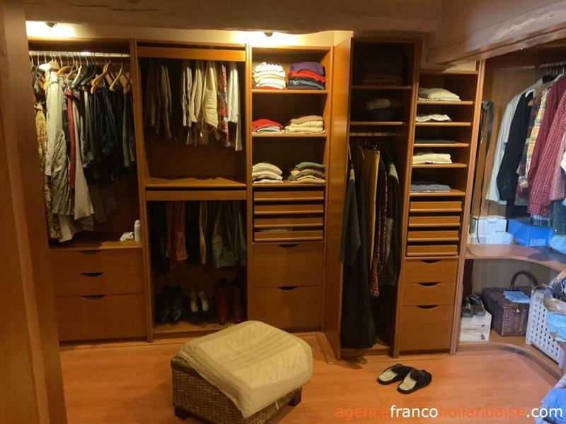 Maison - 110 m² - 6 pièces