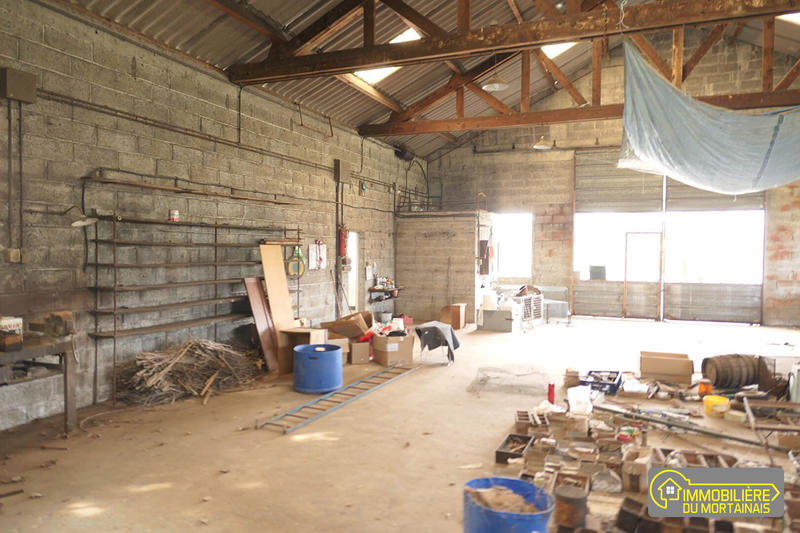 Maison - 199 m² - 5 pièces