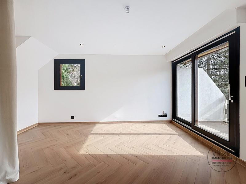 Appartement - 27 m² - 1 pièce