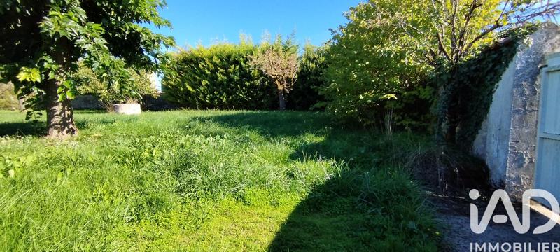 Maison de village - 163 m² - 5 pièces