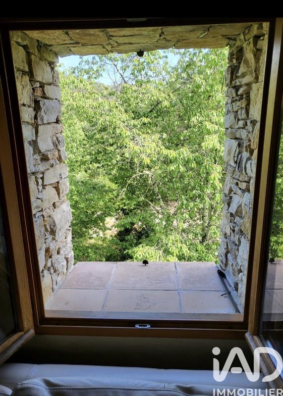 Maison - 195 m² - 6 pièces