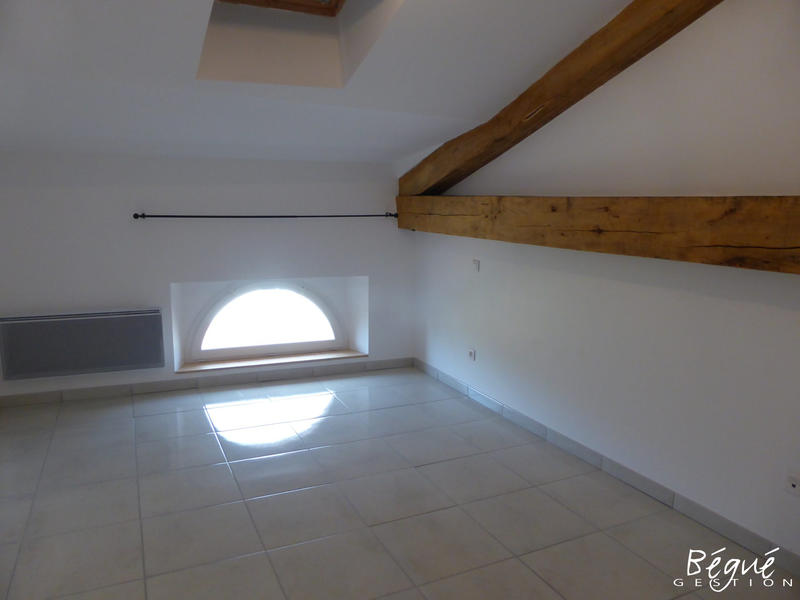 Appartement - 74 m² - 3 pièces