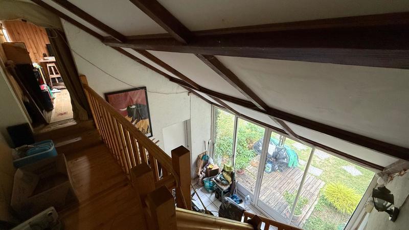 Maison - 111 m² - 5 pièces