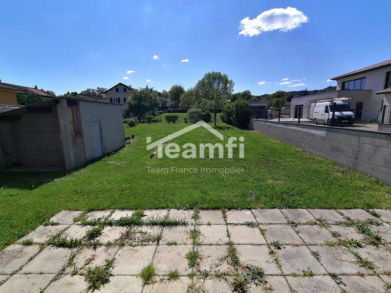 Maison - 210 m² - 5 pièces