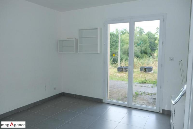 Immeuble - 299 m²