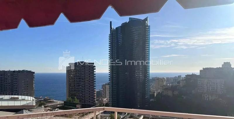 Appartement - 26 m² - 1 pièce