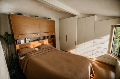 Maison - 38 m² - 3 pièces