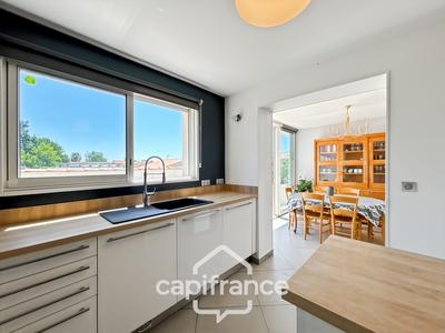 Maison - 177 m² - 6 pièces