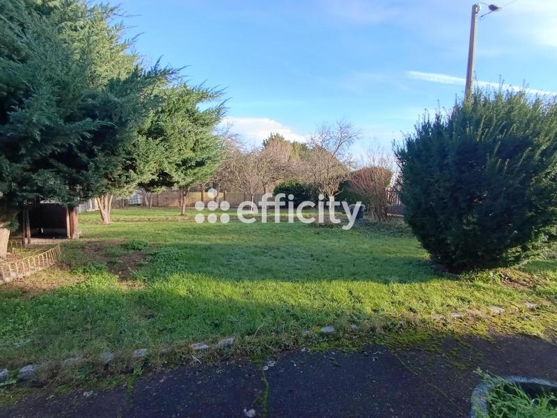 Maison - 67 m² - 4 pièces