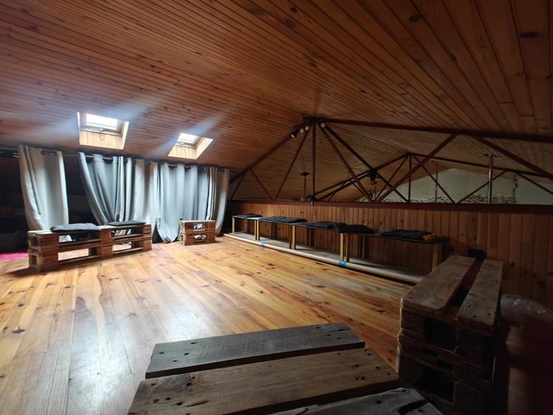 Propriété - 260 m² - 4 pièces