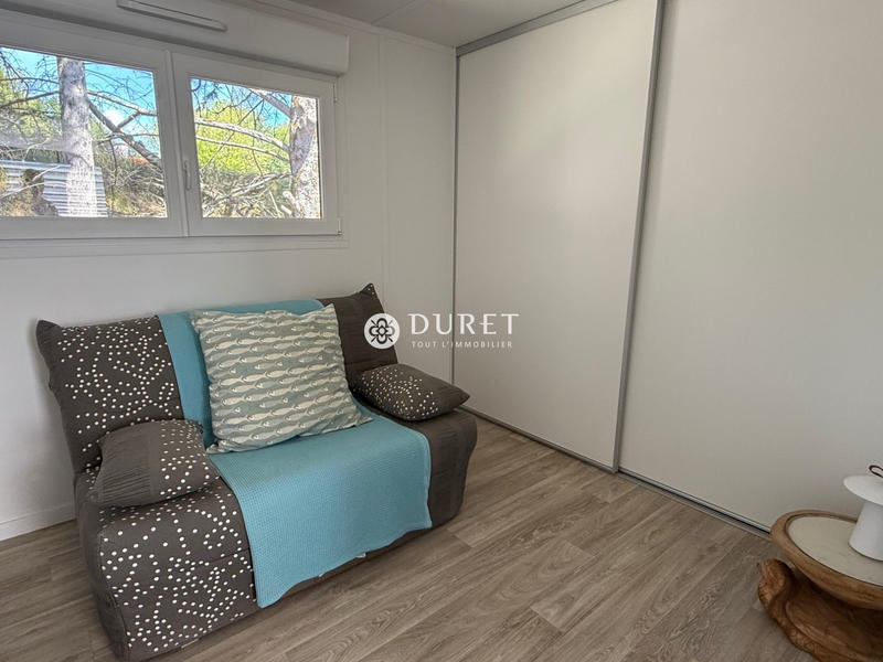 Châlet - 64 m² - 3 pièces