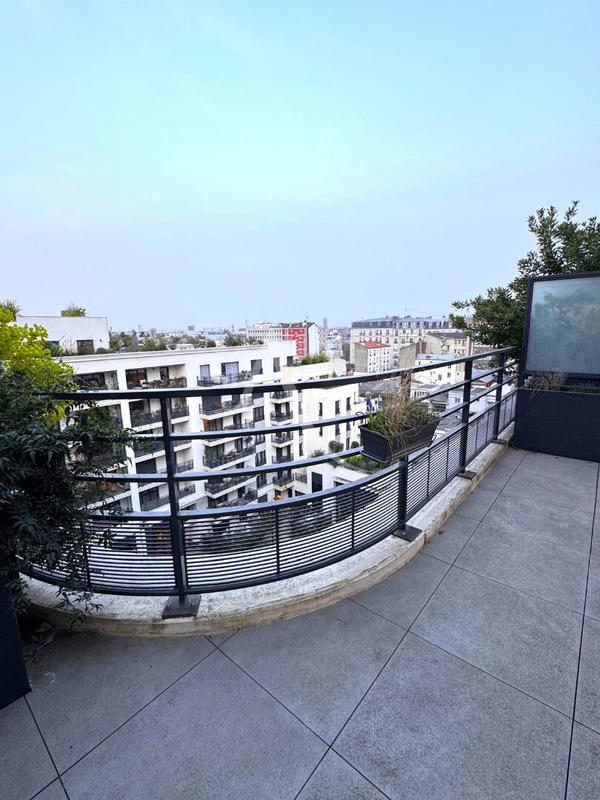 Appartement - 35 m² - 1 pièce