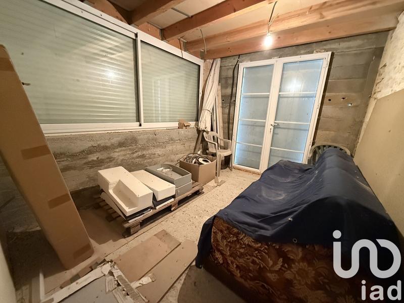 Maison de campagne - 147 m² - 5 pièces