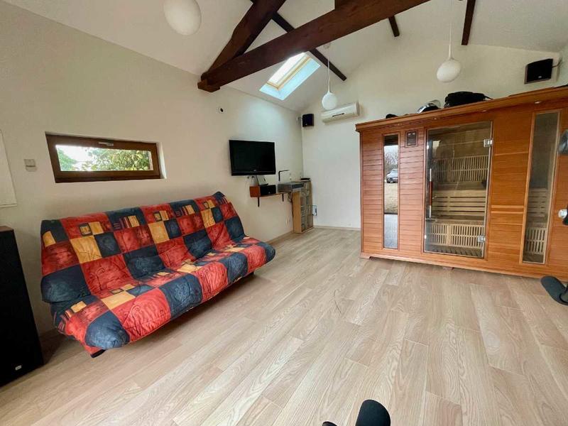 Maison - 155 m² - 5 pièces