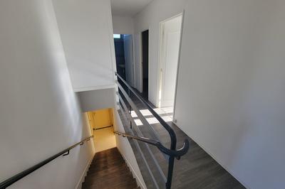 Maison - 82 m² - 5 pièces