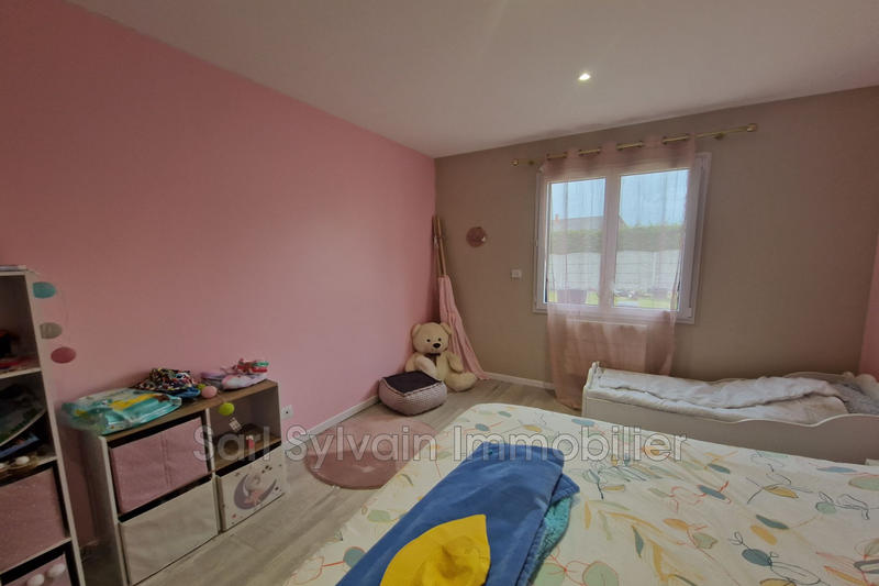 Maison contemporaine - 160 m² - 6 pièces