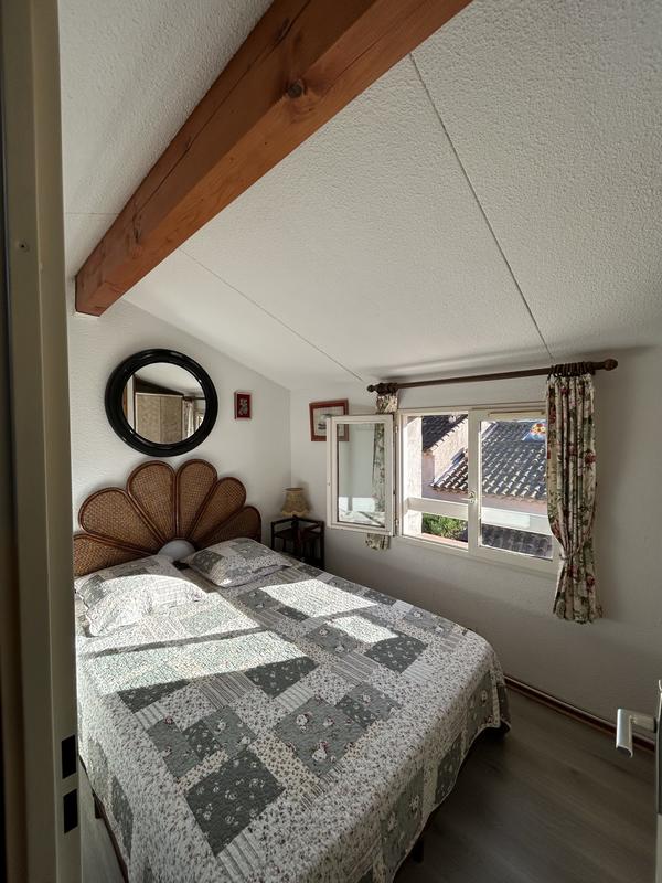 Appartement - 27 m² - 2 pièces