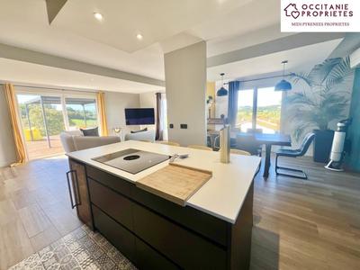 Villa - 99 m² - 4 pièces