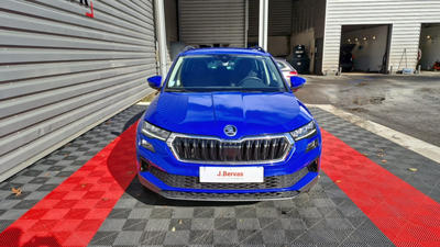 Skoda Karoq 1.5 Tsi 150 Ch Act Dsg7 Business