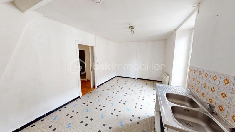 Immeuble - 115 m² - 5 pièces