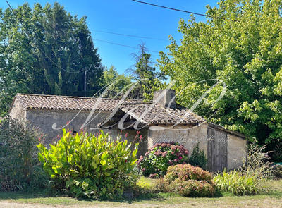 Maison de campagne - 430 m² - 10 pièces