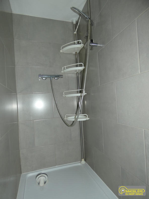 Maison - 82 m² - 2 pièces