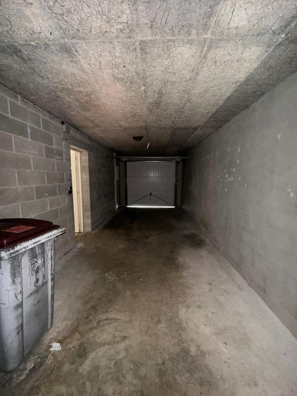 Maison jumelée - 86 m² - 4 pièces