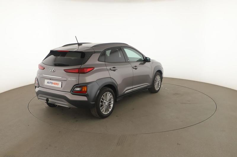Hyundai Kona 1.0 t-GDi Edition #1 120 ch