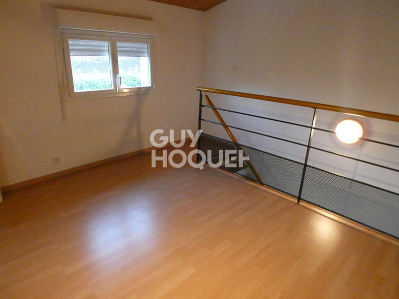 Maison - 154 m² - 8 pièces