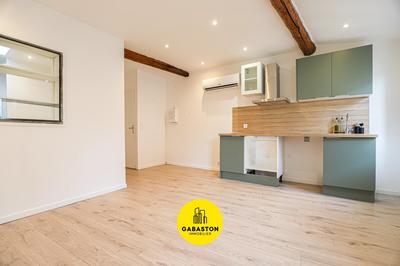 Appartement - 31 m² - 2 pièces