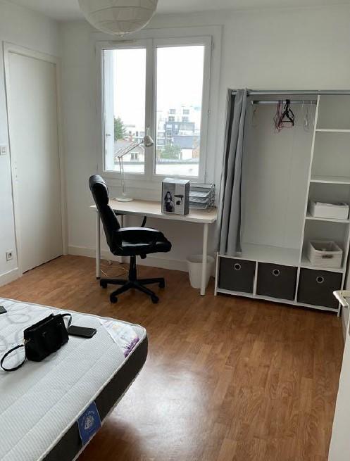 Appartement - 67 m² - 4 pièces