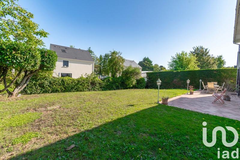 Maison - 147 m² - 6 pièces