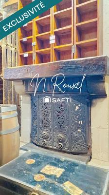 Local commercial - 80 m² - 4 pièces