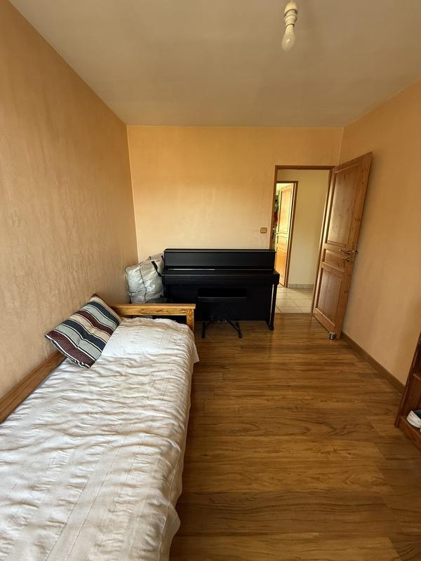 Appartement - 73 m² - 4 pièces