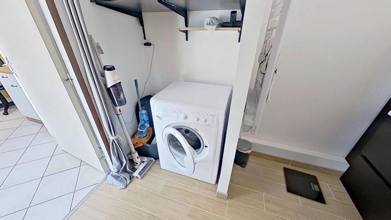 Appartement - 53 m² - 2 pièces