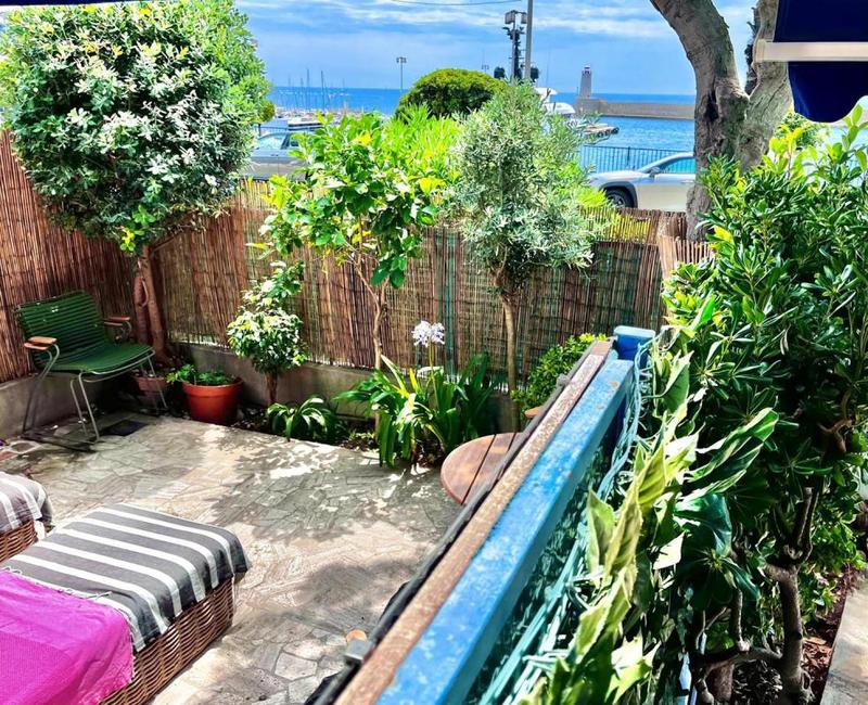 Appartement - 60 m² - 2 pièces