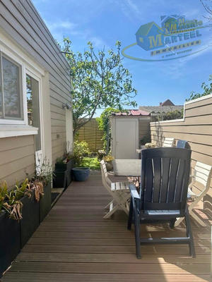 Maison - 78 m² - 4 pièces